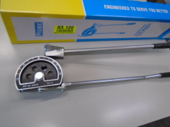  Proex buigtang 22 mm 180 graden nieuw.